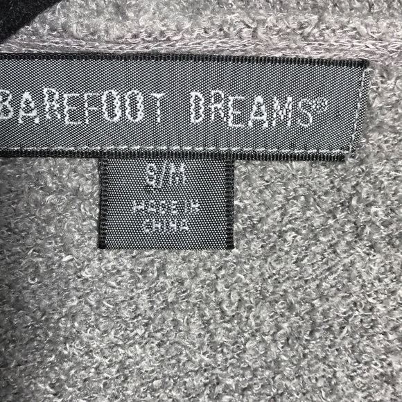 Barefootdreams CozyChic Lite Calypso Wrap Cardigan - Picture 4 of 8